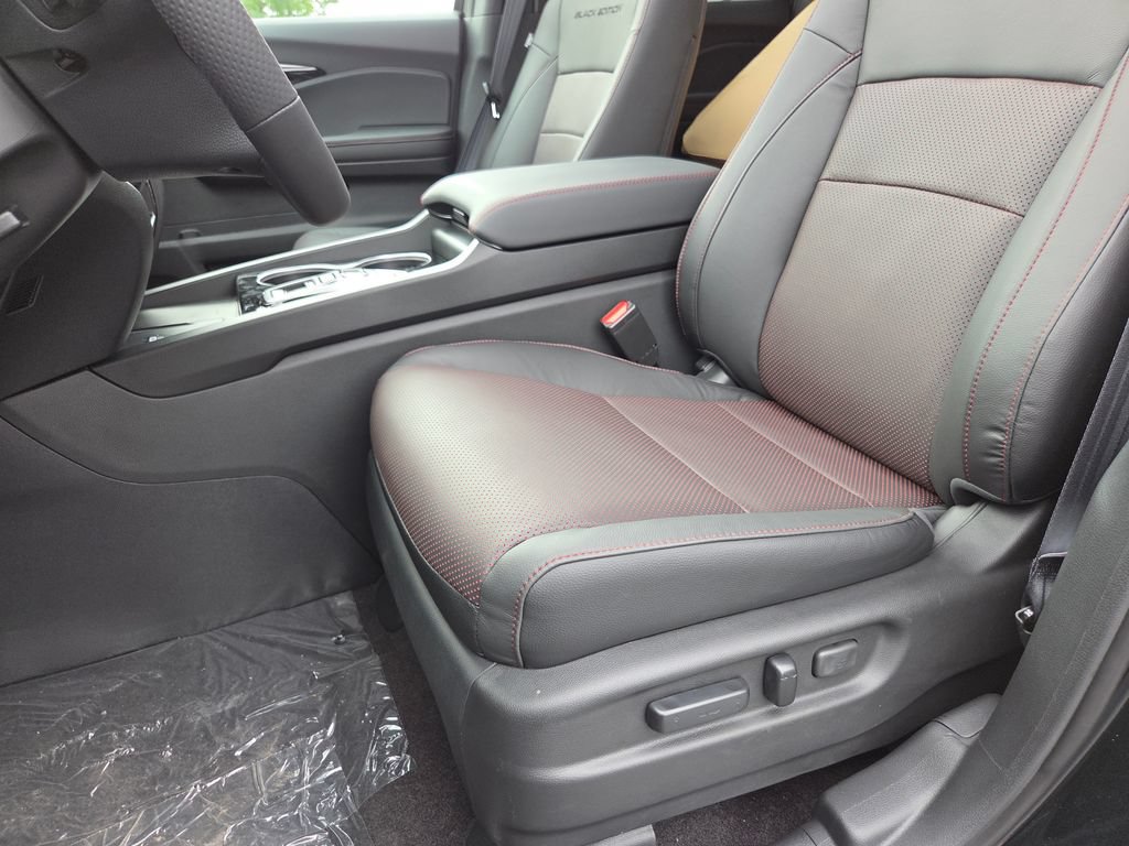 New 2026 Honda Ridgeline Black Edition image 32