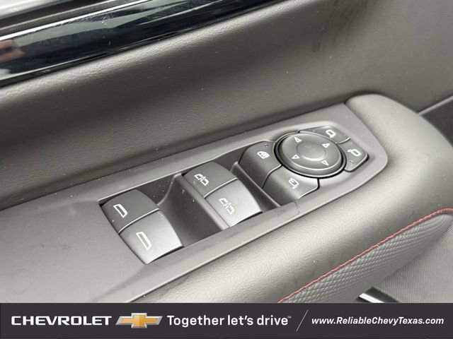 New 2026 Chevrolet Tahoe RST w/ Comfort Package RWD image 27