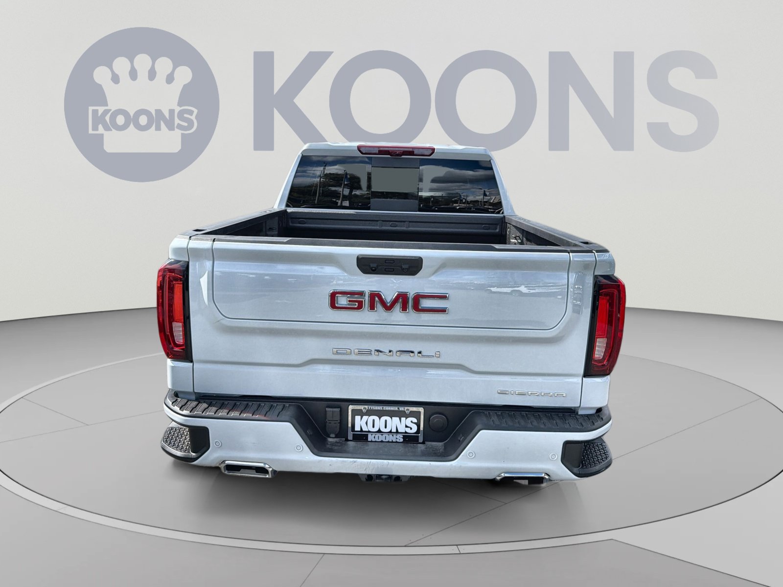 New 2026 GMC Sierra 1500 Denali w/ Denali Reserve Package AWD/4WD image 26