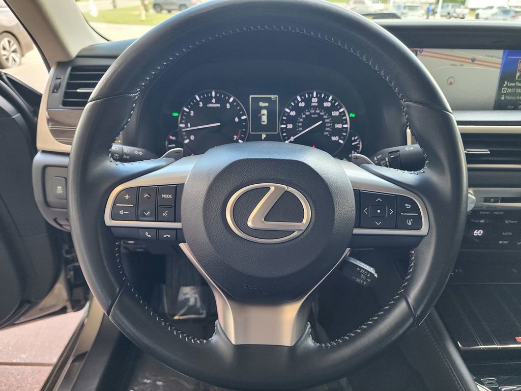 Used 2016 Lexus GS 350 image 19