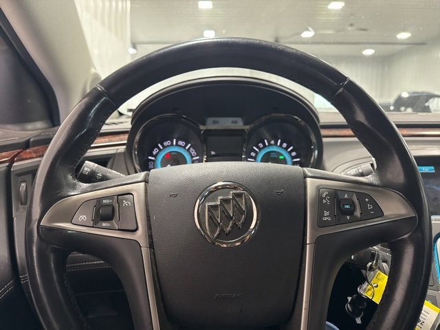 Used 2013 Buick LaCrosse Leather image 15