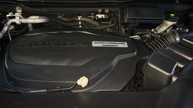 Used 2016 Honda Pilot EX-L image 33