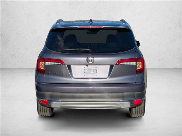 Used 2021 Honda Pilot Touring image 6