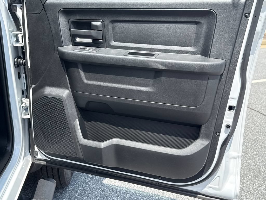 New 2026 RAM 5500 Tradesman AWD/4WD image 15