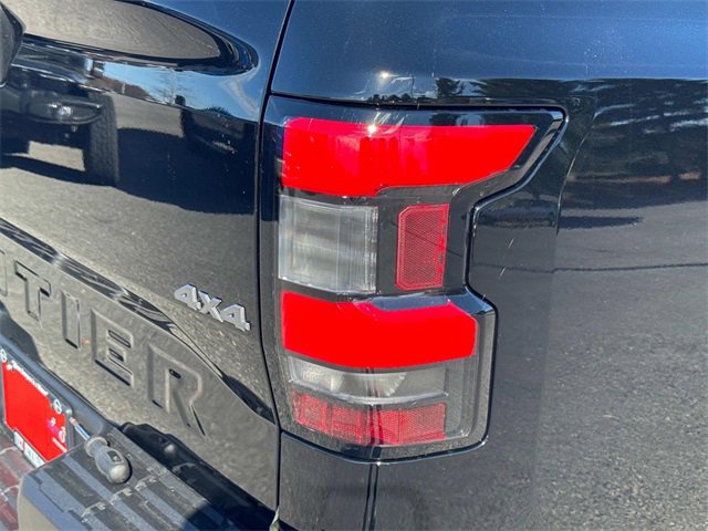 New 2026 Nissan Frontier S image 12