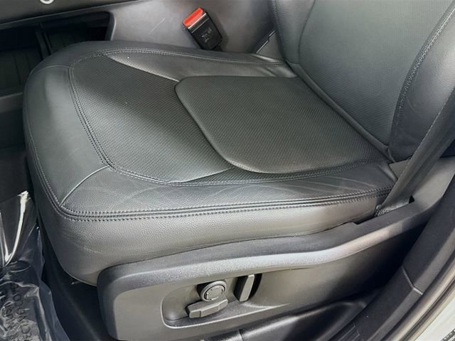 Certified 2024 Land Rover Defender 110 S image 22