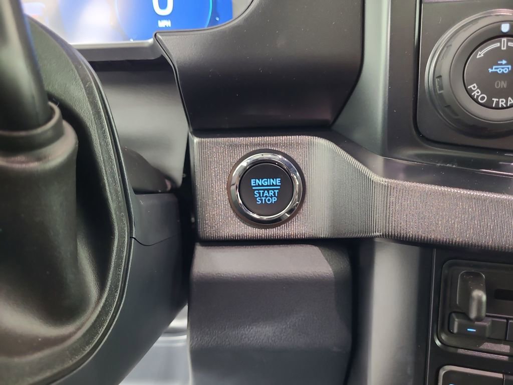 New 2026 Ford F250 Platinum w/ Tremor Off-Road Package image 15