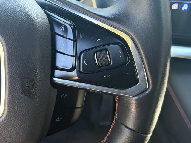 Used 2021 Chevrolet Corvette Stingray Preferred Cpe w/ Z51 Performance Package RWD image 25