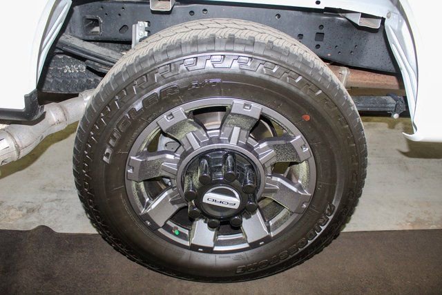 Used 2025 Ford F250 XL w/ STX Appearance Package image 18