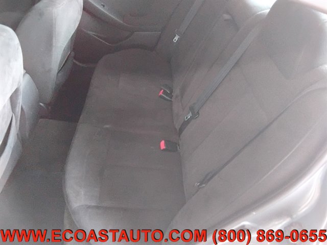 Used 2010 Nissan Altima 2.5 S w/ Convenience Plus Pkg image 13