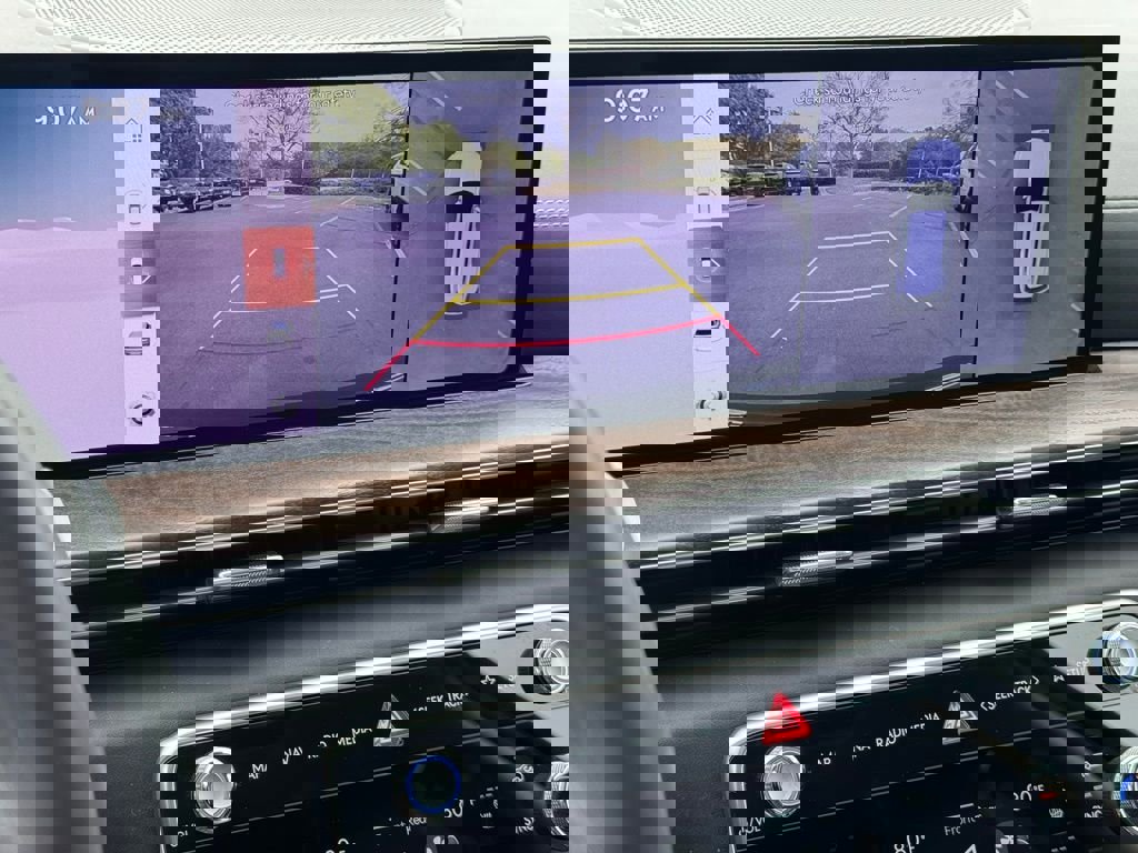 Used 2025 Genesis GV80 3.5T Advanced image 37