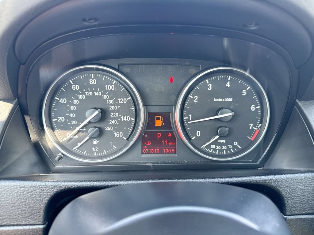 Used 2013 BMW X1 xDrive28i AWD/4WD image 12
