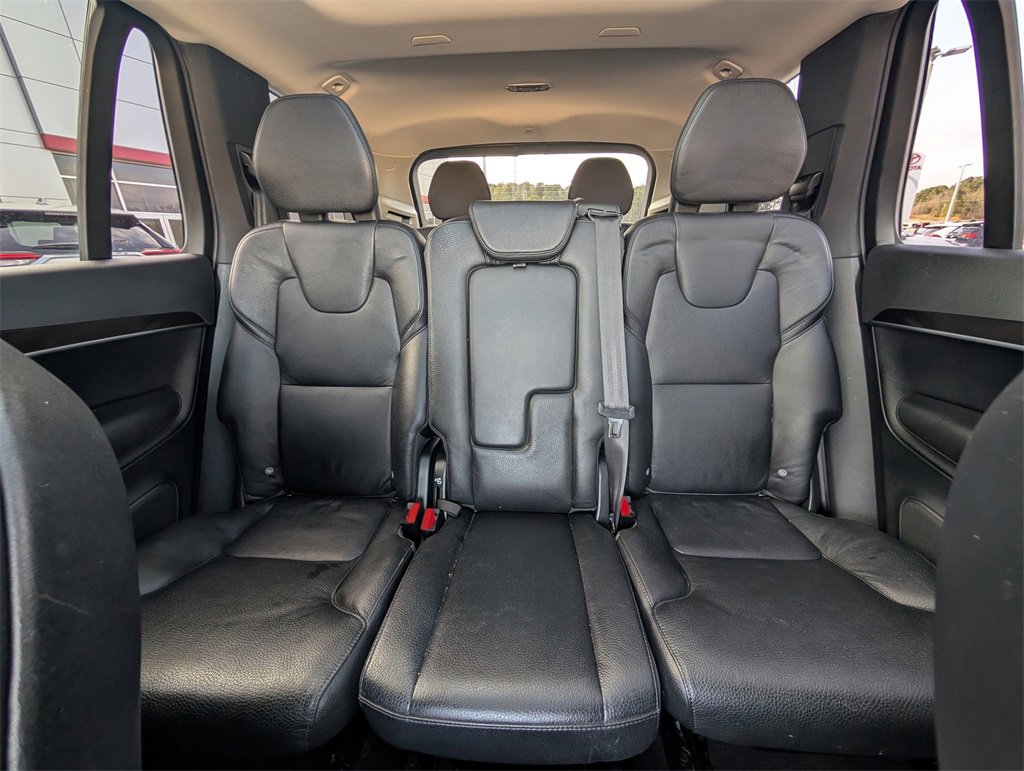 Used 2019 Volvo XC90 T6 Momentum w/ Protection Package Premier image 24