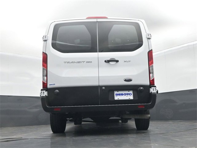 Used 2024 Ford Transit 350 XLT image 55