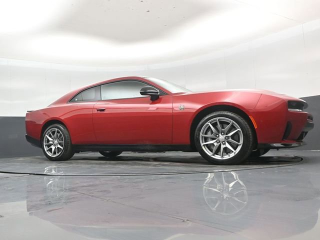 New 2026 Dodge Charger Scat Pack w/ Wheel & Tire Package image 37