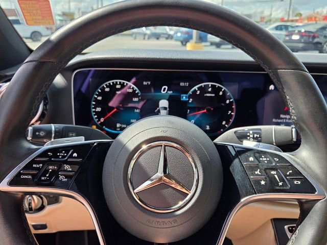 Used 2021 Mercedes-Benz E 350 Sedan w/ Premium Package image 24