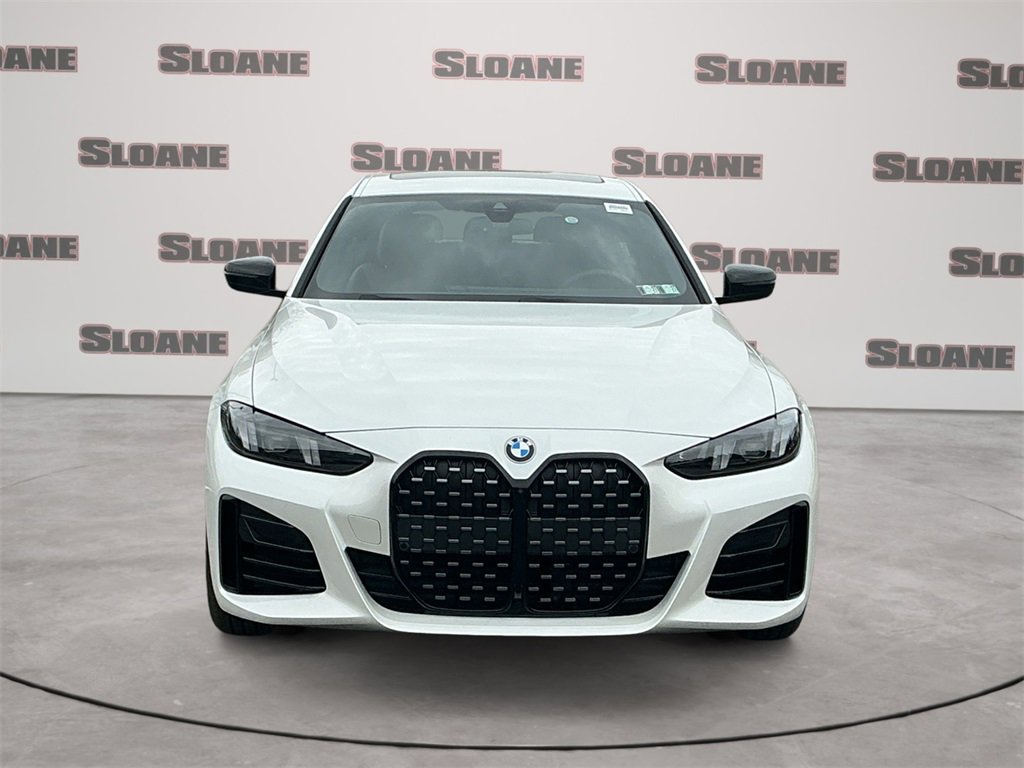 New 2026 BMW 430i xDrive w/ M Sport Package image 8