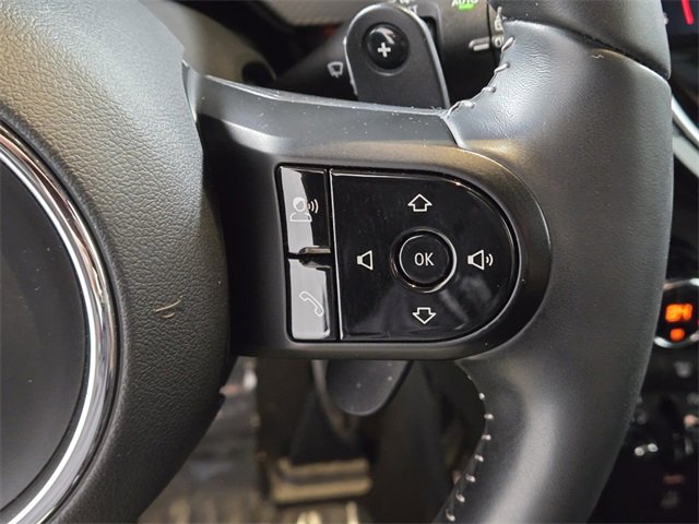 Used 2023 MINI Cooper John Cooper Works w/ Driver Assistance Package image 28