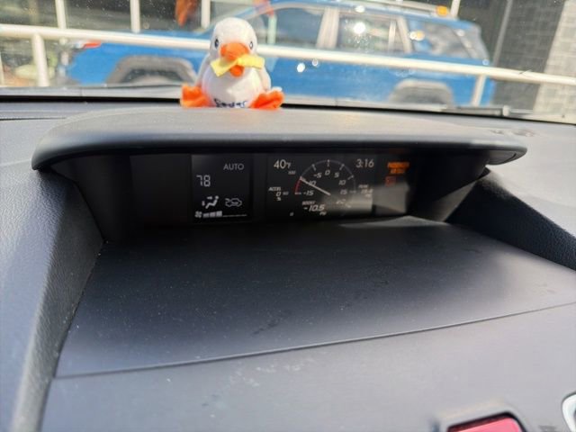 Used 2017 Subaru Forester 2.0XT Touring AWD/4WD image 24