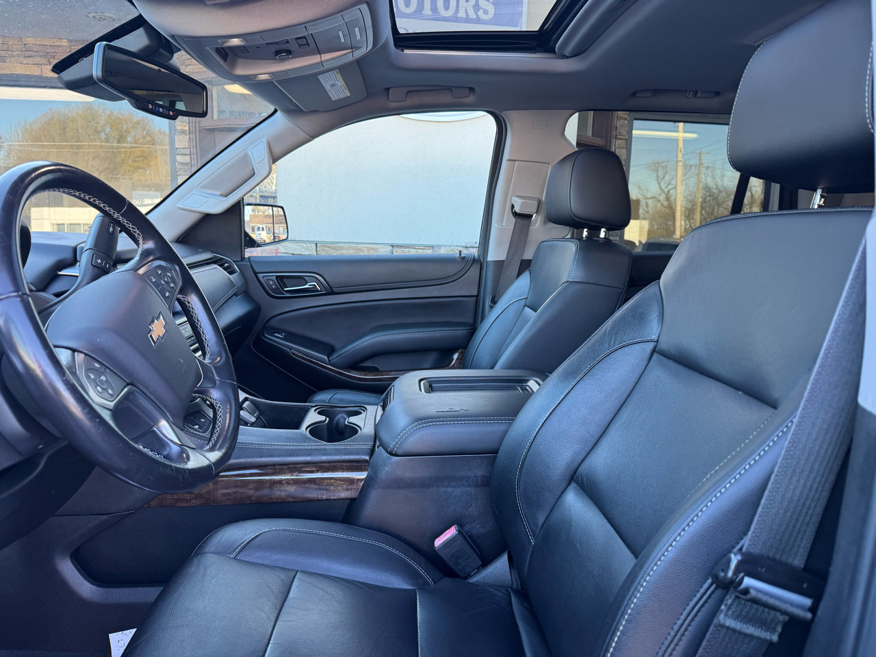 Used 2020 Chevrolet Tahoe LT image 14