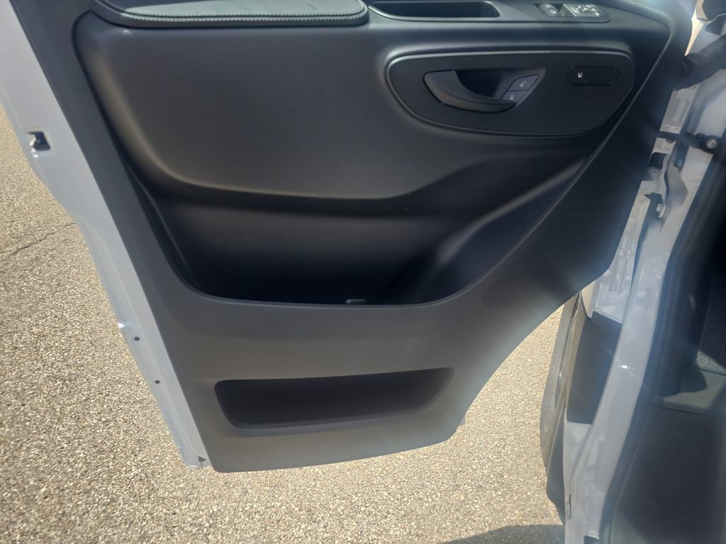 New 2026 Mercedes-Benz Sprinter 2500 image 10