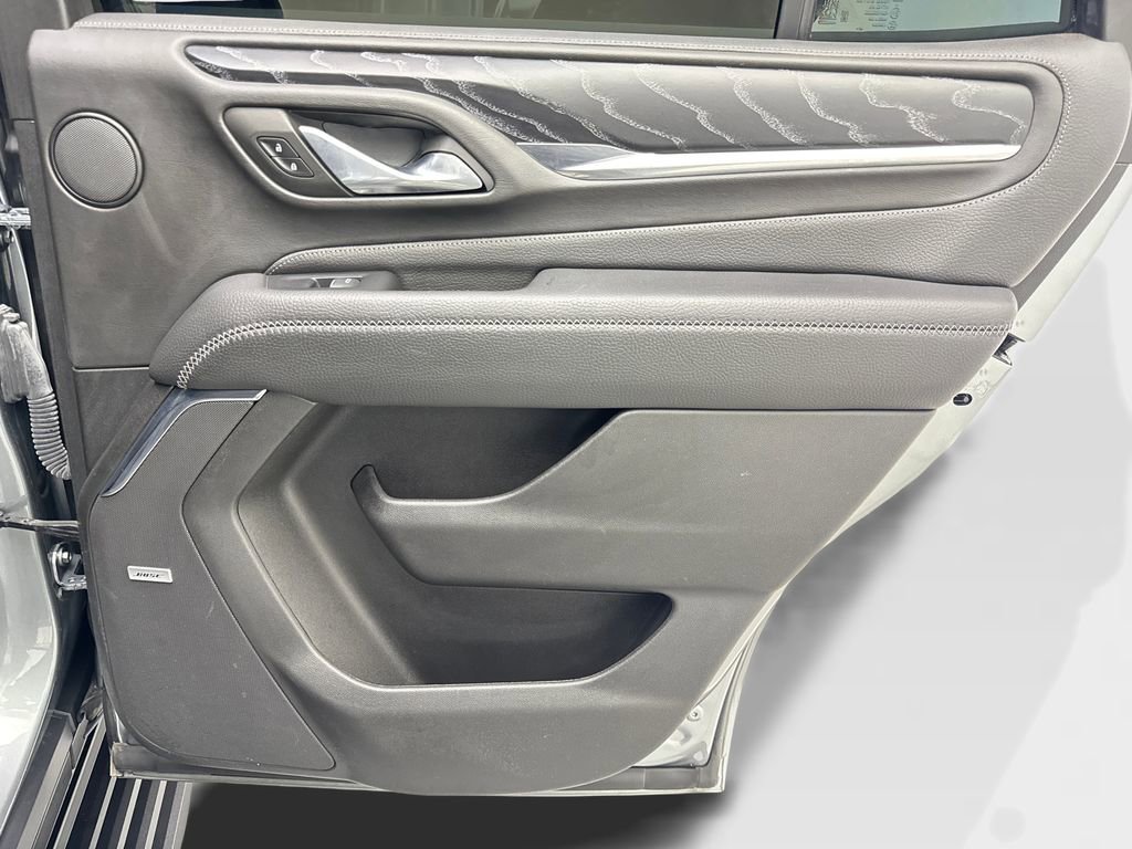 Used 2023 GMC Yukon Denali image 47
