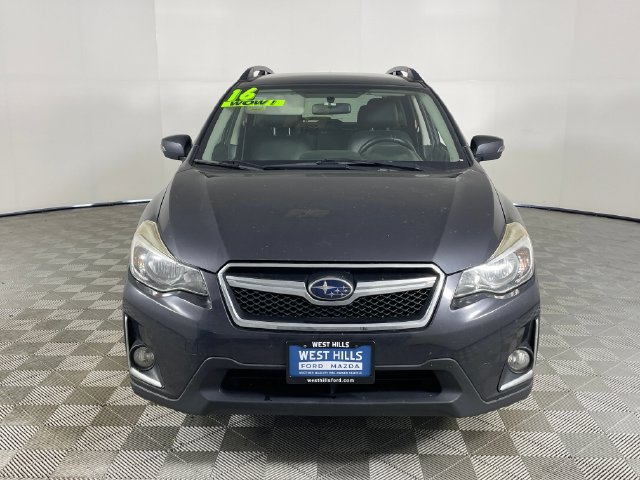 Used 2016 Subaru Crosstrek 2.0i Limited AWD/4WD image 18