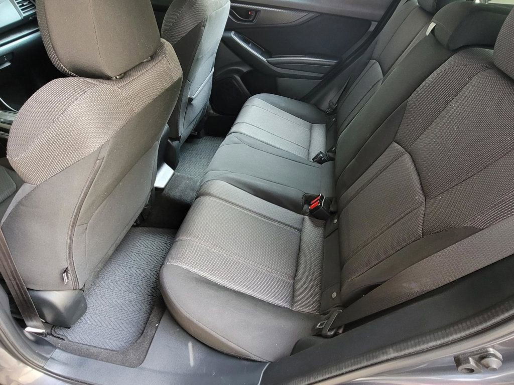 Used 2022 Subaru Impreza 2.0i Premium image 8