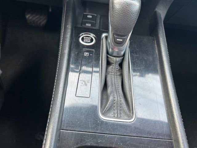 Used 2021 Nissan Kicks SV FWD image 28