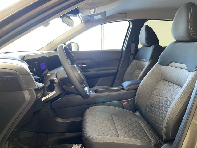 New 2026 Nissan Kicks SV w/ Cold Weather Package image 20