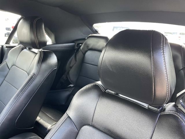 Certified 2022 Ford Mustang GT Premium w/ Black Accent Package RWD image 32