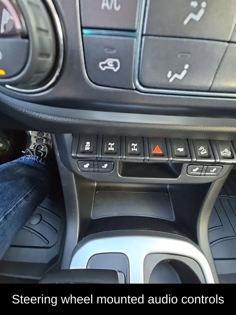 Used 2021 Chevrolet Colorado ZR2 w/ LPO, Power Package image 19