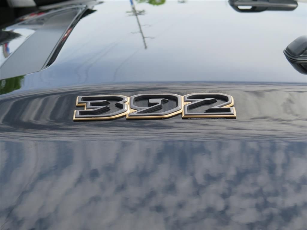 Used 2024 Jeep Wrangler Unlimited Rubicon 392 AWD/4WD image 9