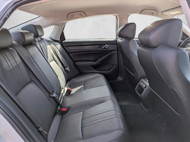 Used 2022 Honda Accord Sport Special Edition image 24