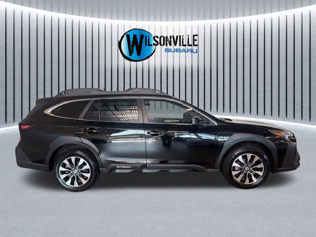 Certified 2025 Subaru Outback Limited XT w/ Tech Package 2 AWD/4WD image 14
