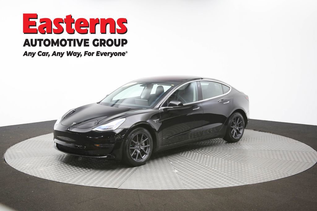 Used 2018 Tesla Model 3 Long Range AWD/4WD image 50