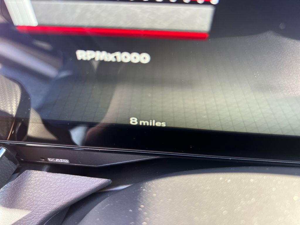 New 2026 Nissan Kicks SR w/ Cold Weather Package image 17