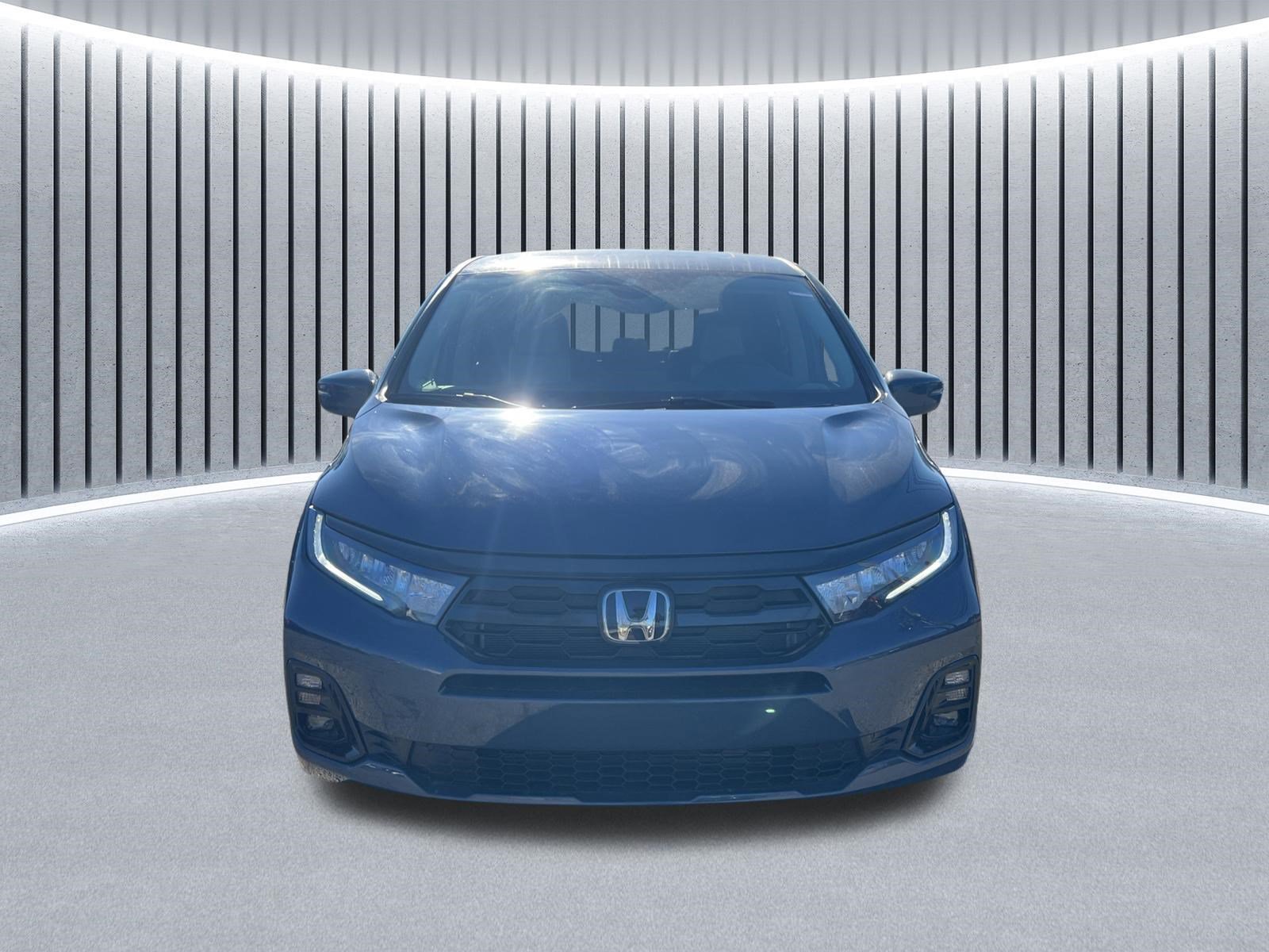 New 2026 Honda Odyssey Elite image 11