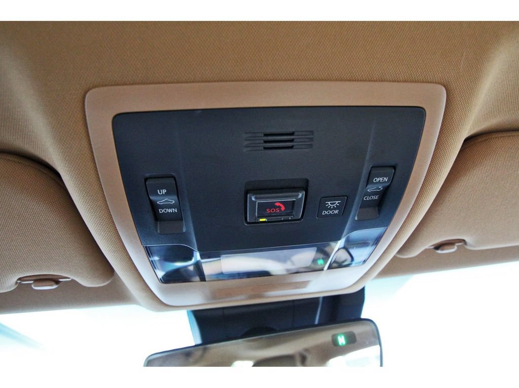 Used 2023 Lexus ES 350 w/ Premium Package FWD image 21