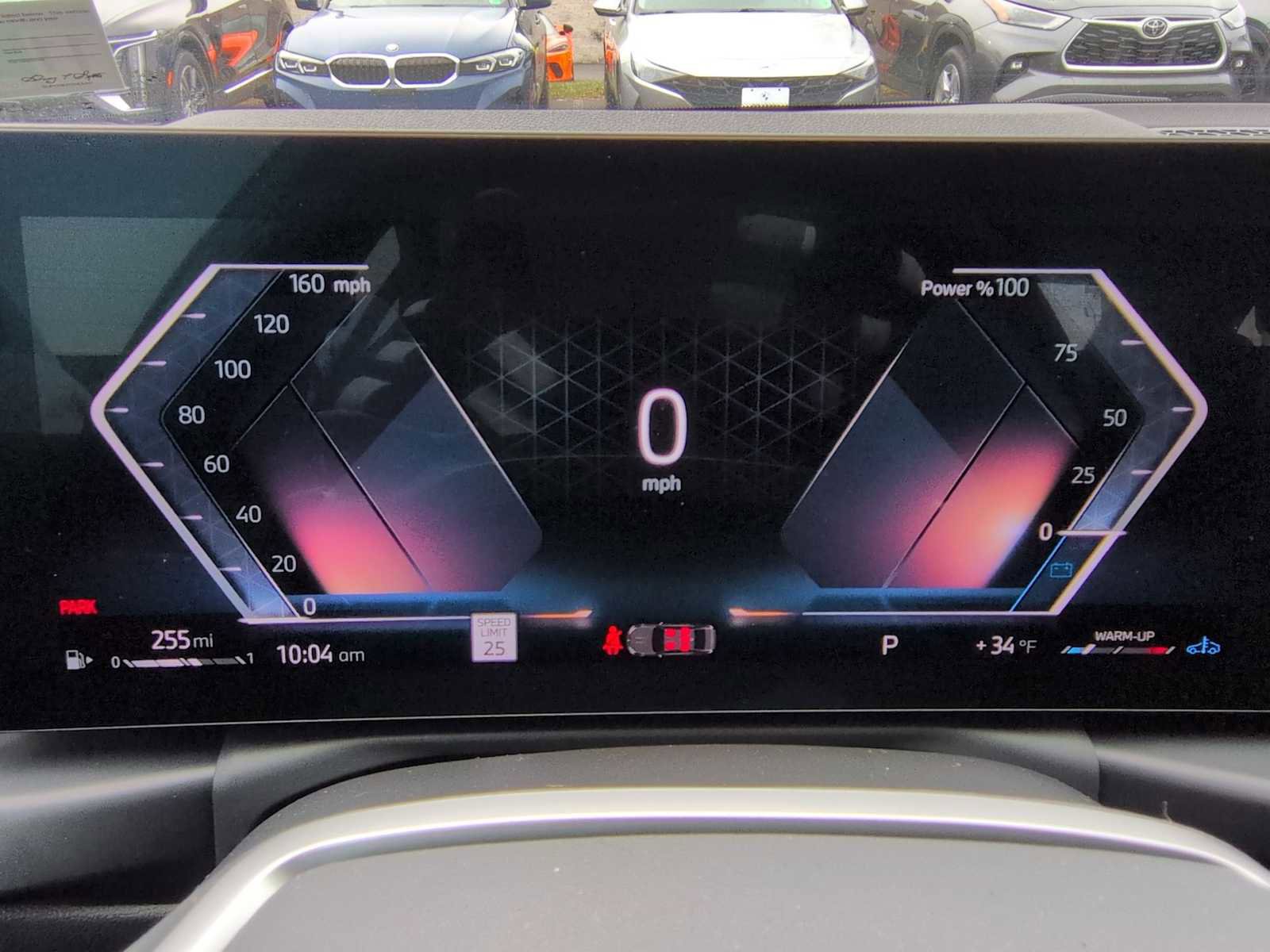 Used 2026 BMW 330i xDrive Sedan w/ Convenience Package image 34