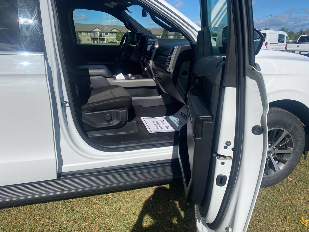 Used 2019 Ford Expedition Max XLT AWD/4WD image 30