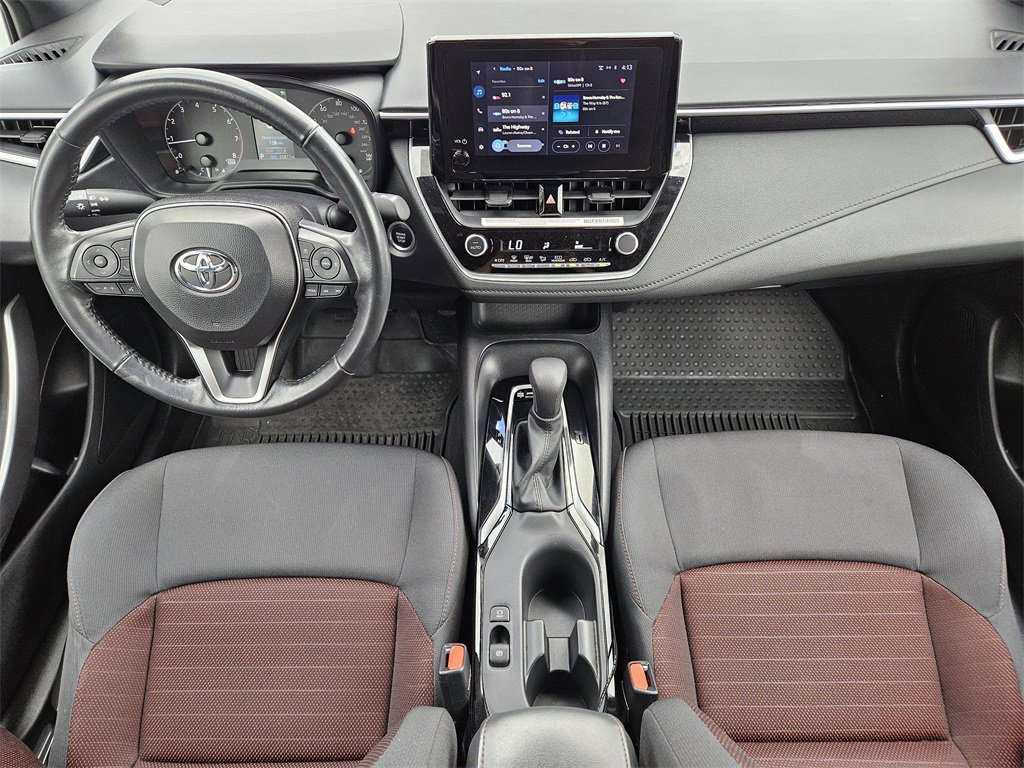 Used 2024 Toyota Corolla SE image 20