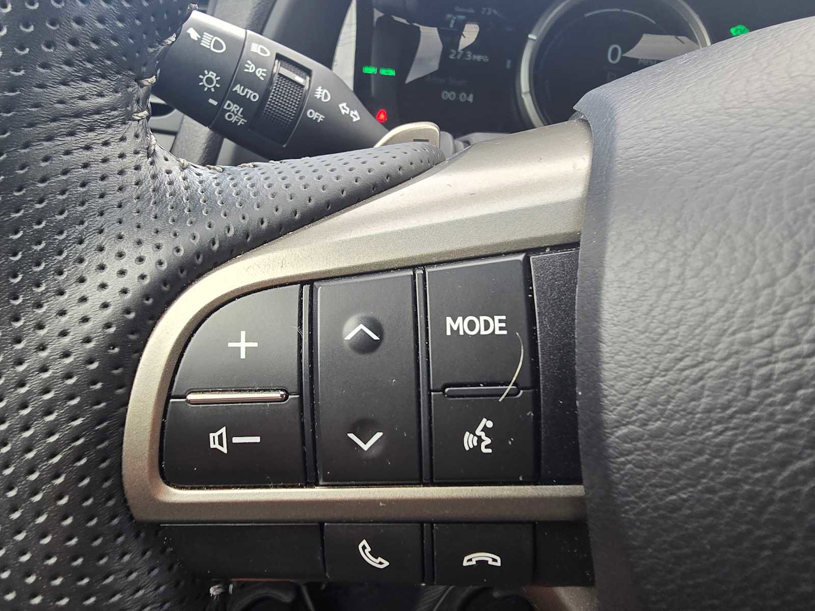 Used 2017 Lexus RX 450h F Sport image 33