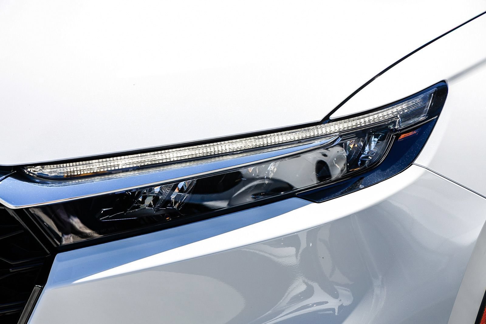 Used 2026 Honda CR-V EX image 7