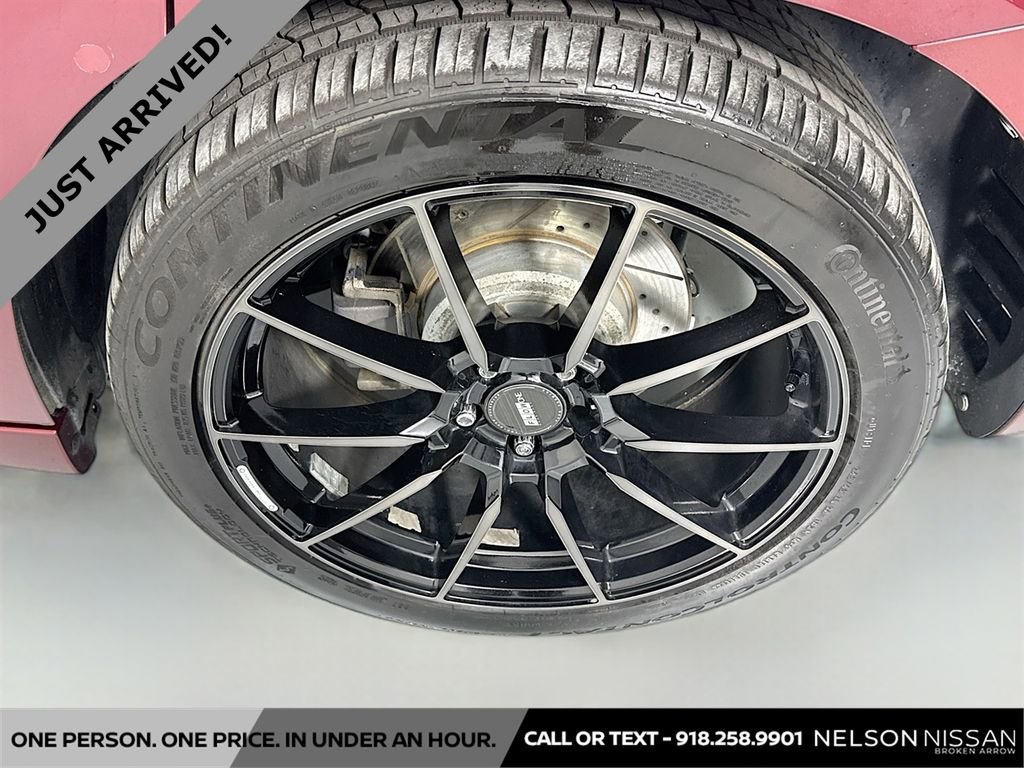 Used 2019 Dodge Charger SXT w/ Leather Interior Group image 30