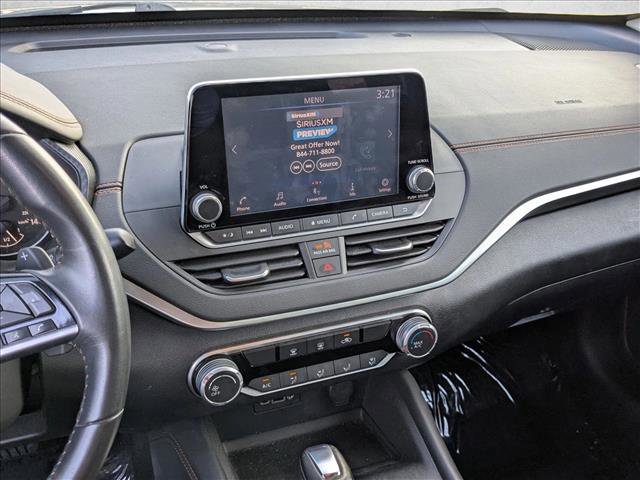 Used 2020 Nissan Altima 2.5 SR image 14
