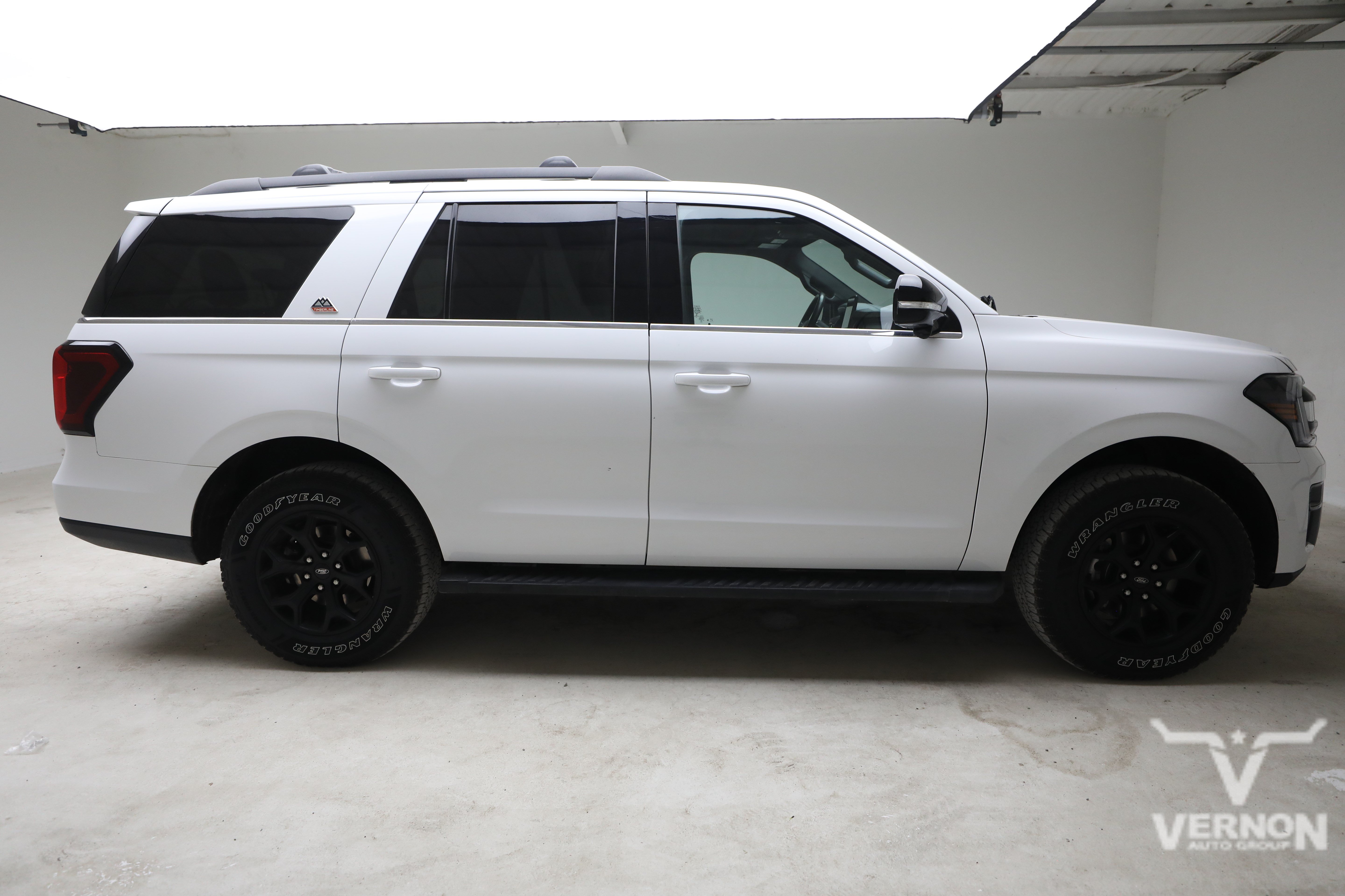 Used 2022 Ford Expedition Timberline AWD/4WD image 6