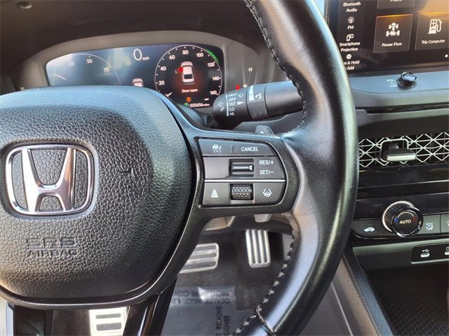 Used 2024 Honda Accord Sport image 17