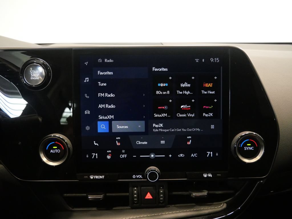 Certified 2024 Lexus NX 350 AWD w/ Cold Area Package image 23