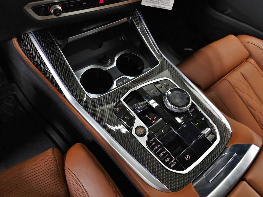 Used 2026 BMW X7 M60i AWD/4WD image 32